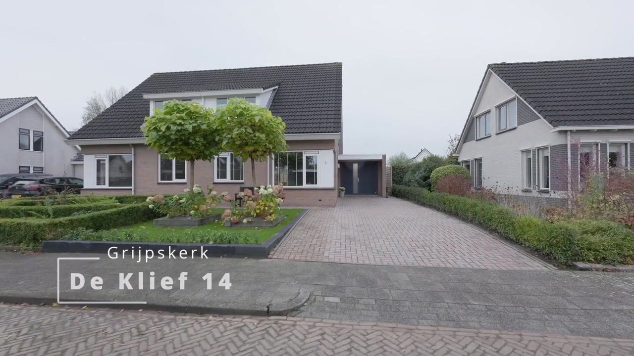 View video of de Klief 14