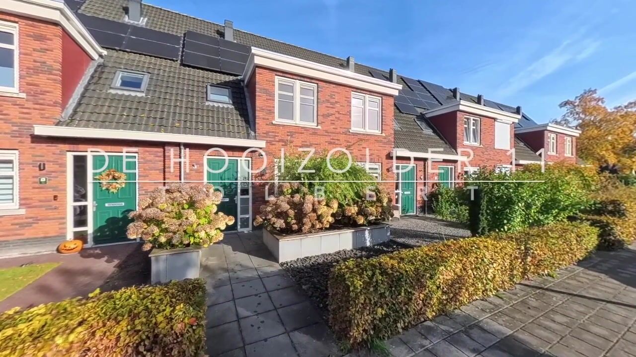 Video of De Hooizolder 11