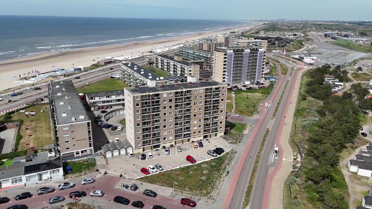 Video van Burgemeester van Alphenstraat 55-F16
