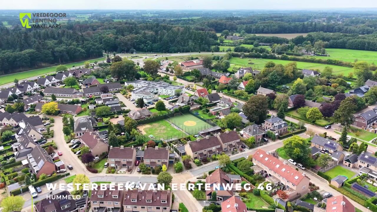 Video van Westerbeek van Eertenweg 46