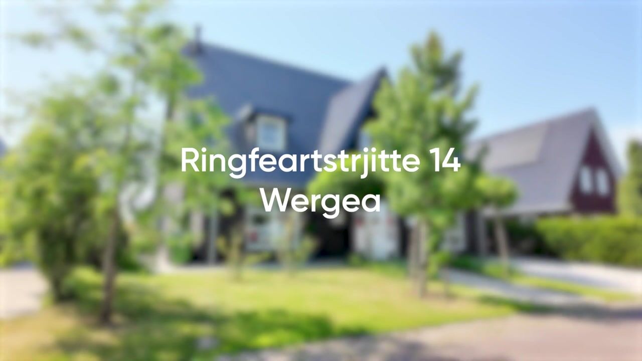 Video van Ringfeartstrjitte 14