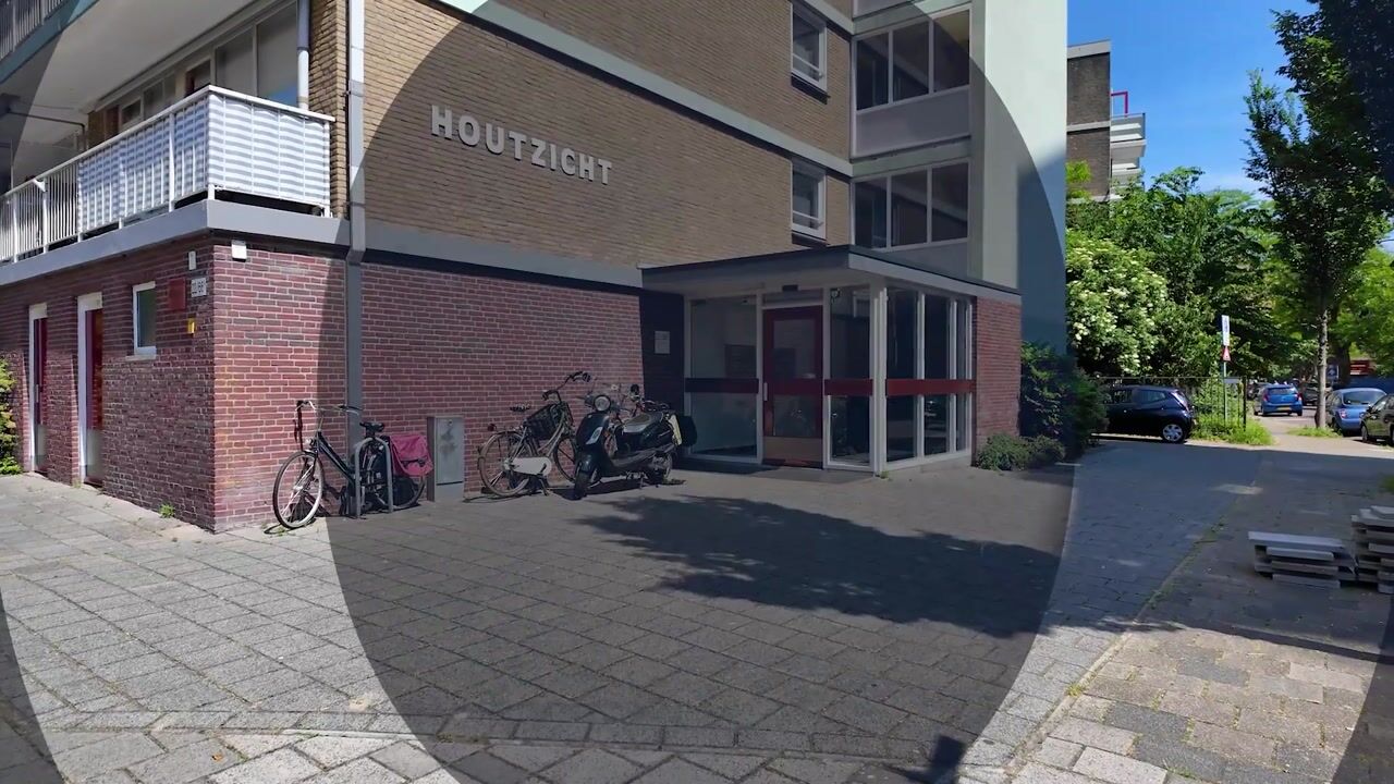 Video van Leyweg 52-A