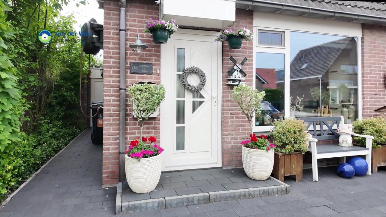 Video van Dorpsstraat 42-D