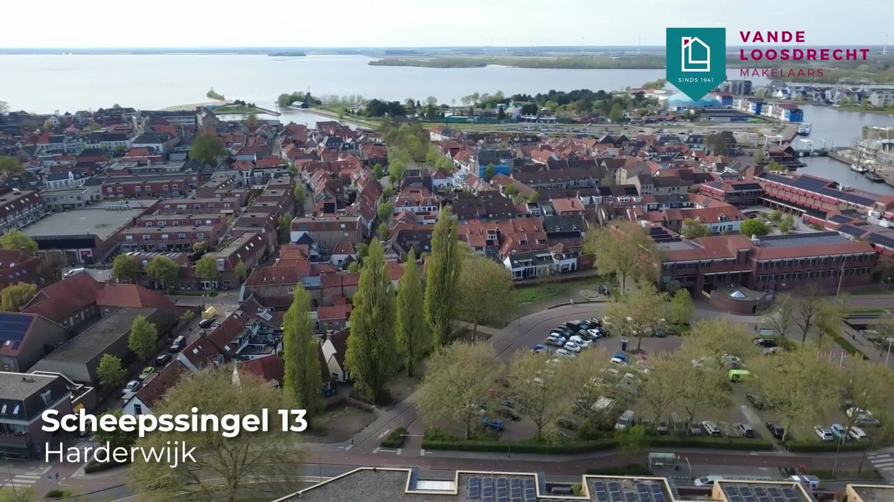 Video van Scheepssingel 13