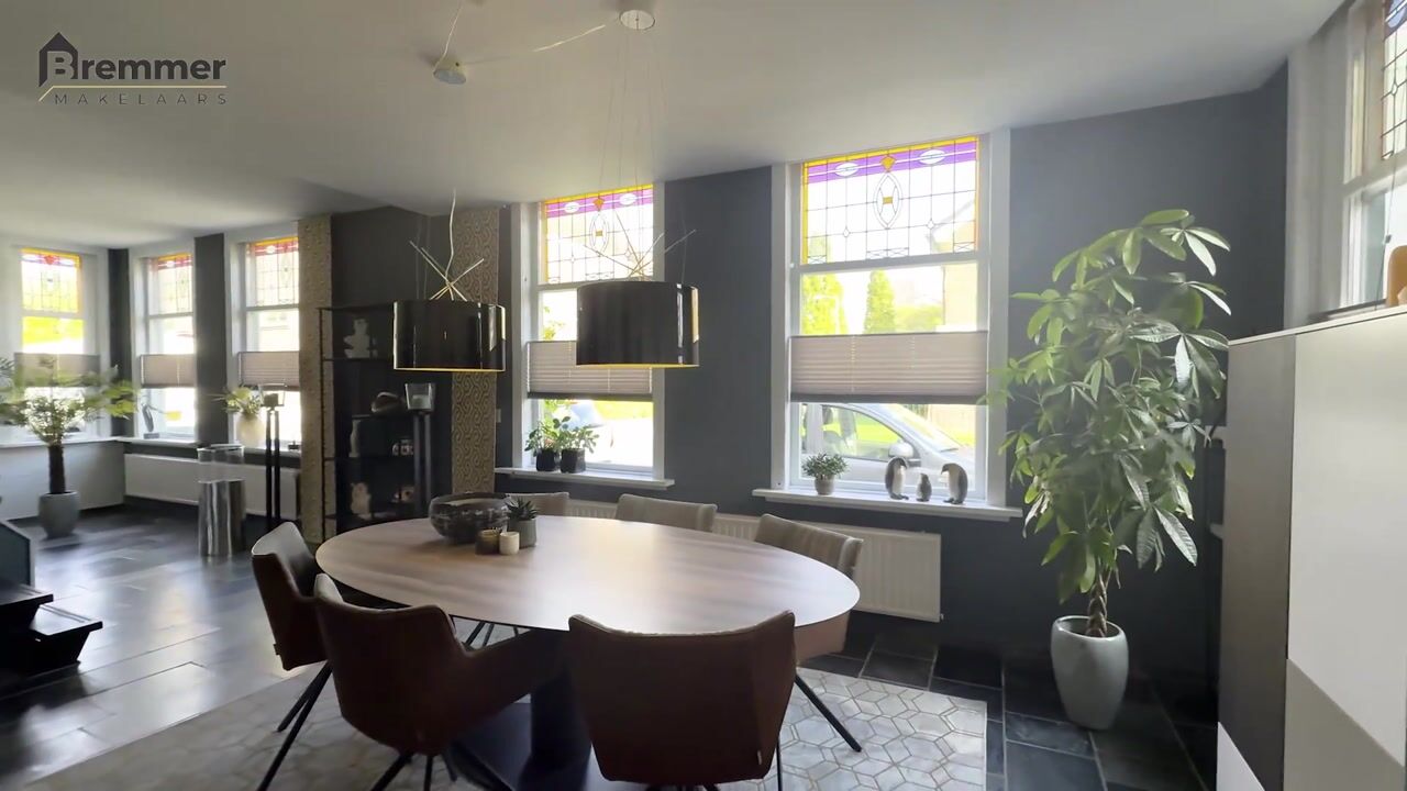 Video van Rotterdamseweg 26