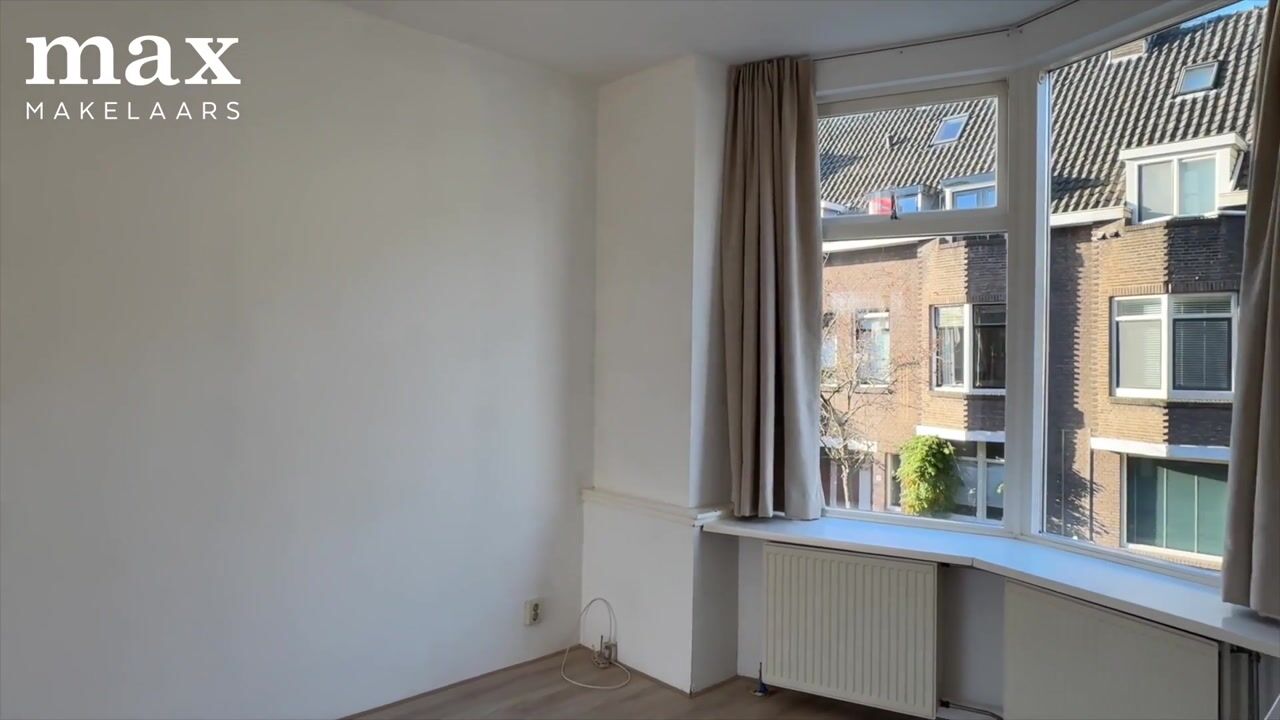 Bekijk video van Jan Willem Frisostraat 13-B