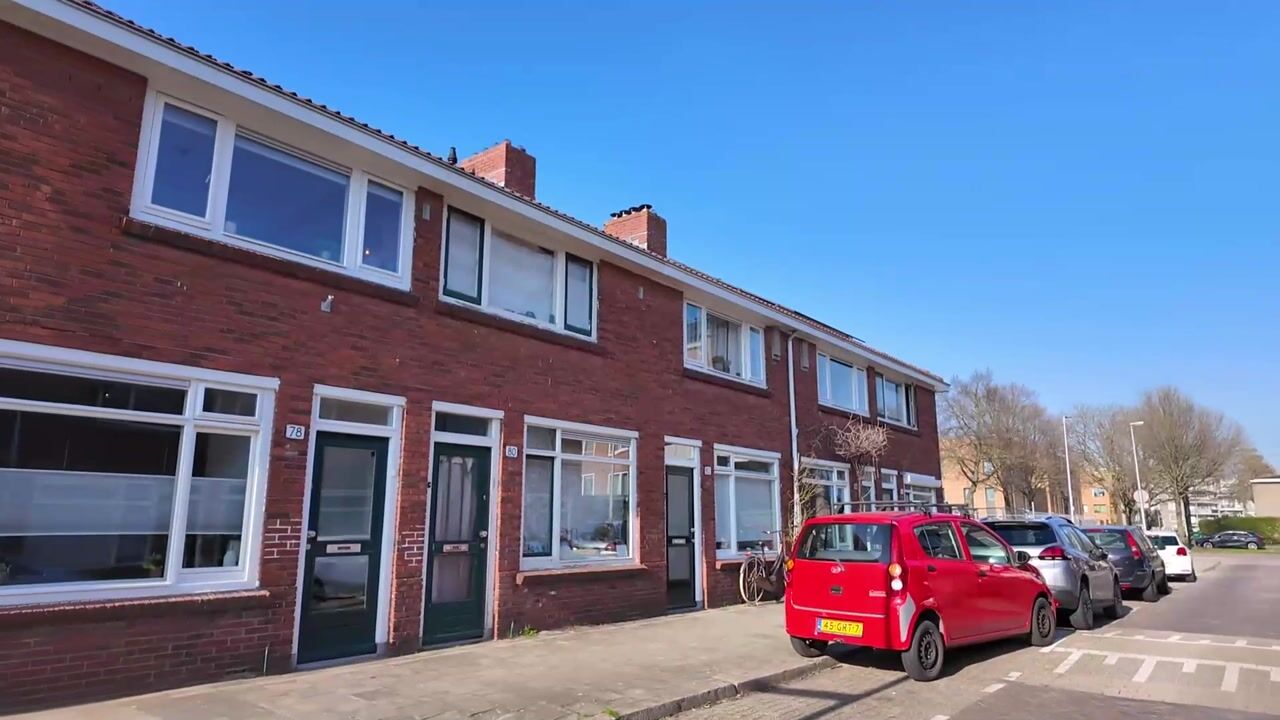 Video van De Bazelstraat 78