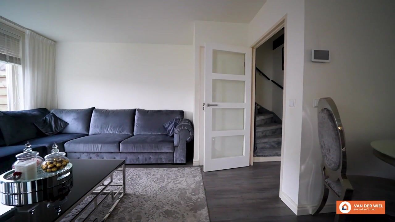 Video van Merbaustraat 21