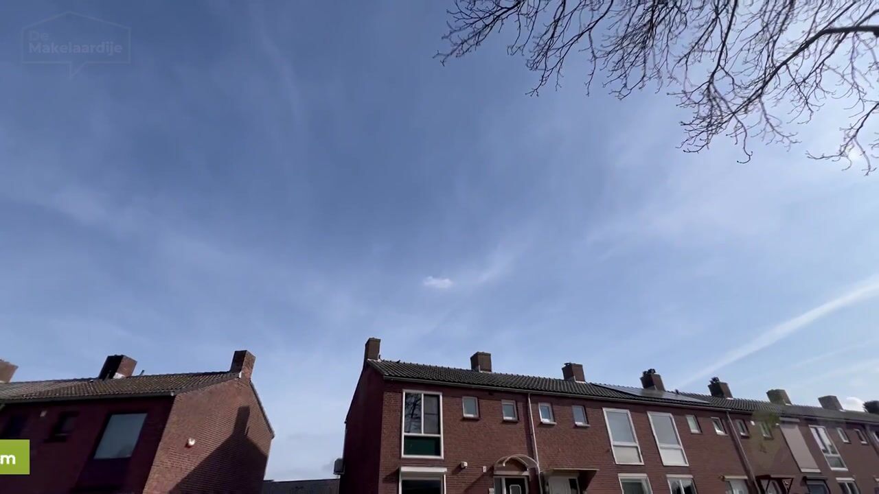 Video van Kastanjelaan 192