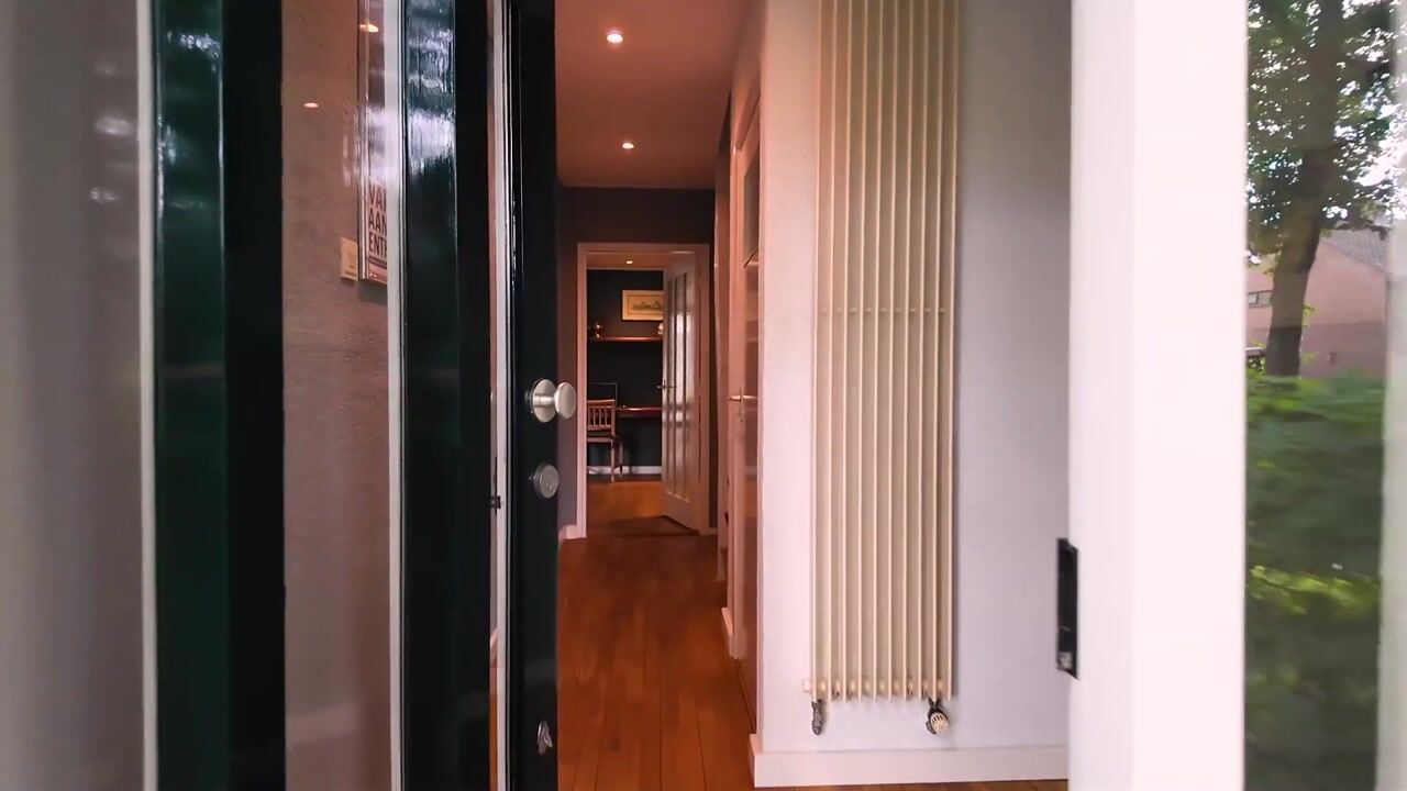 Video van Julianalaan 13