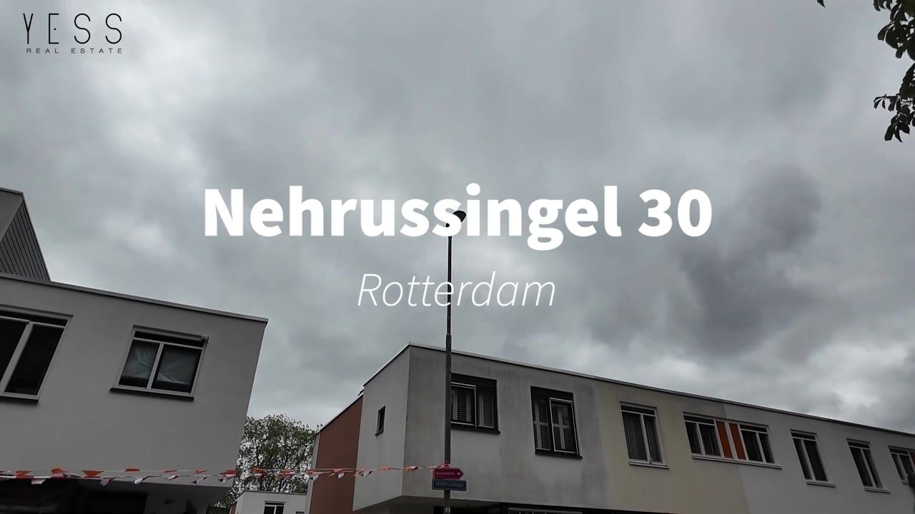 Video van Nehrusingel 30