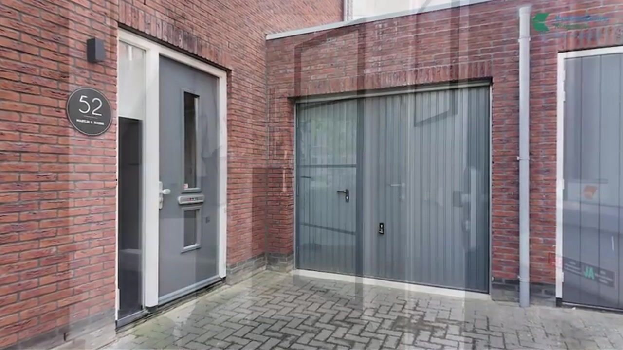 Video van Stadhouderlaan 52