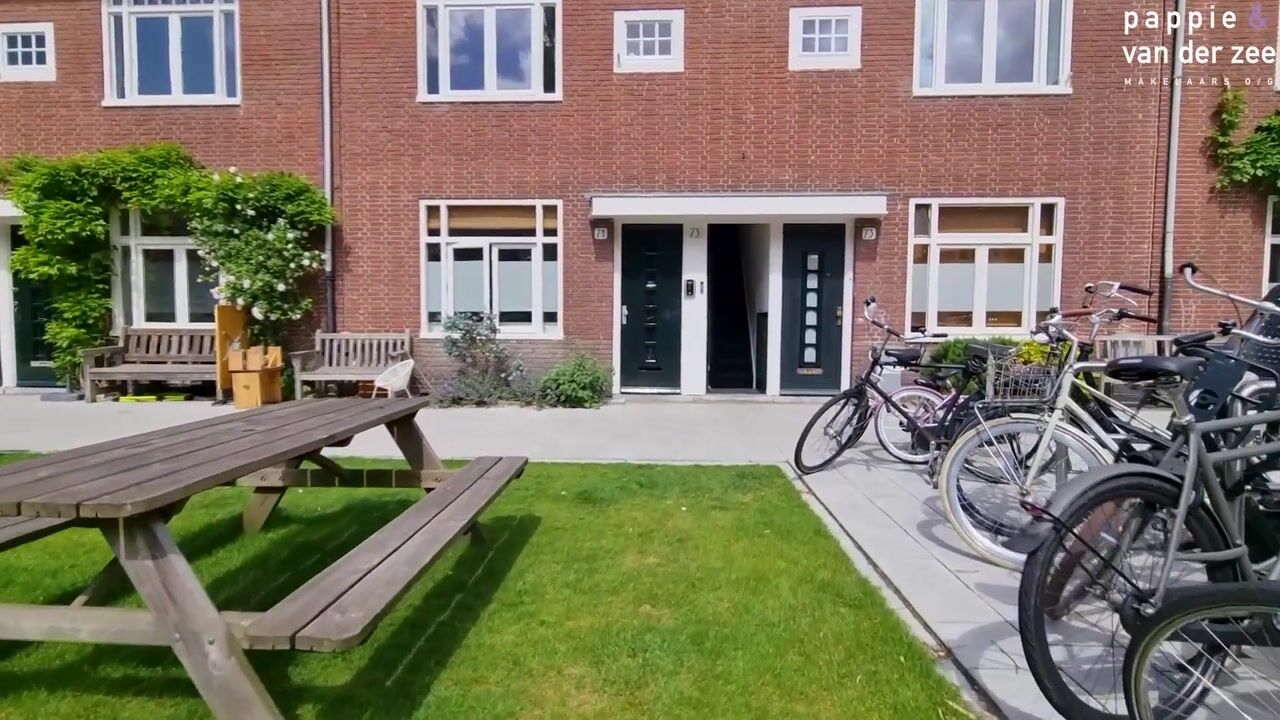 Video of Pythagorasstraat 73-1