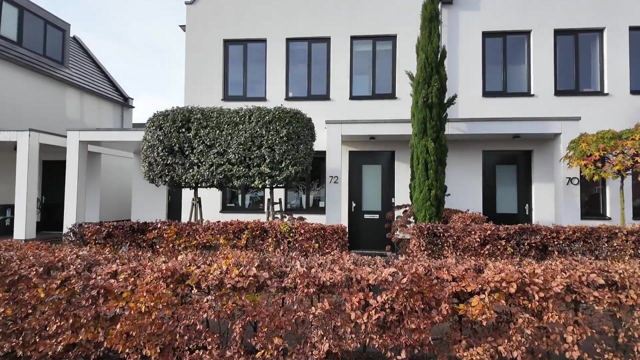 Video van Marickenlaan 72