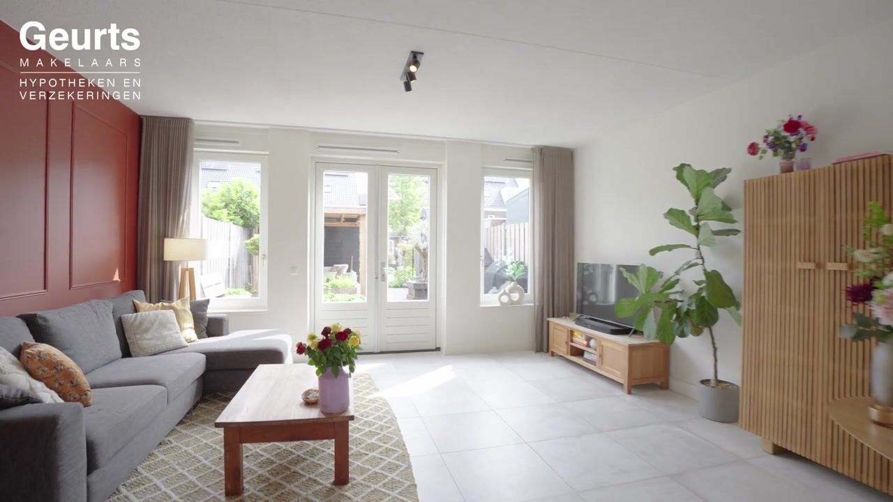 Video van Ambachtsherenstraat 18