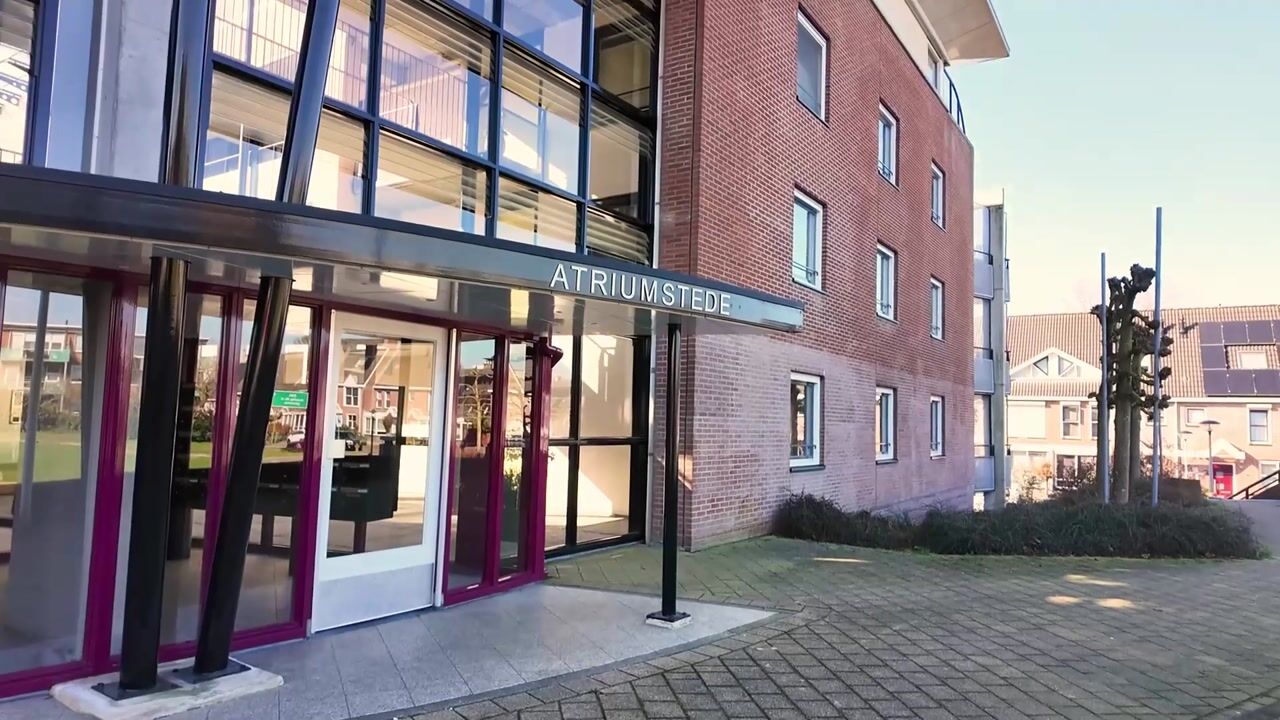 Video van Dubceksingel 64