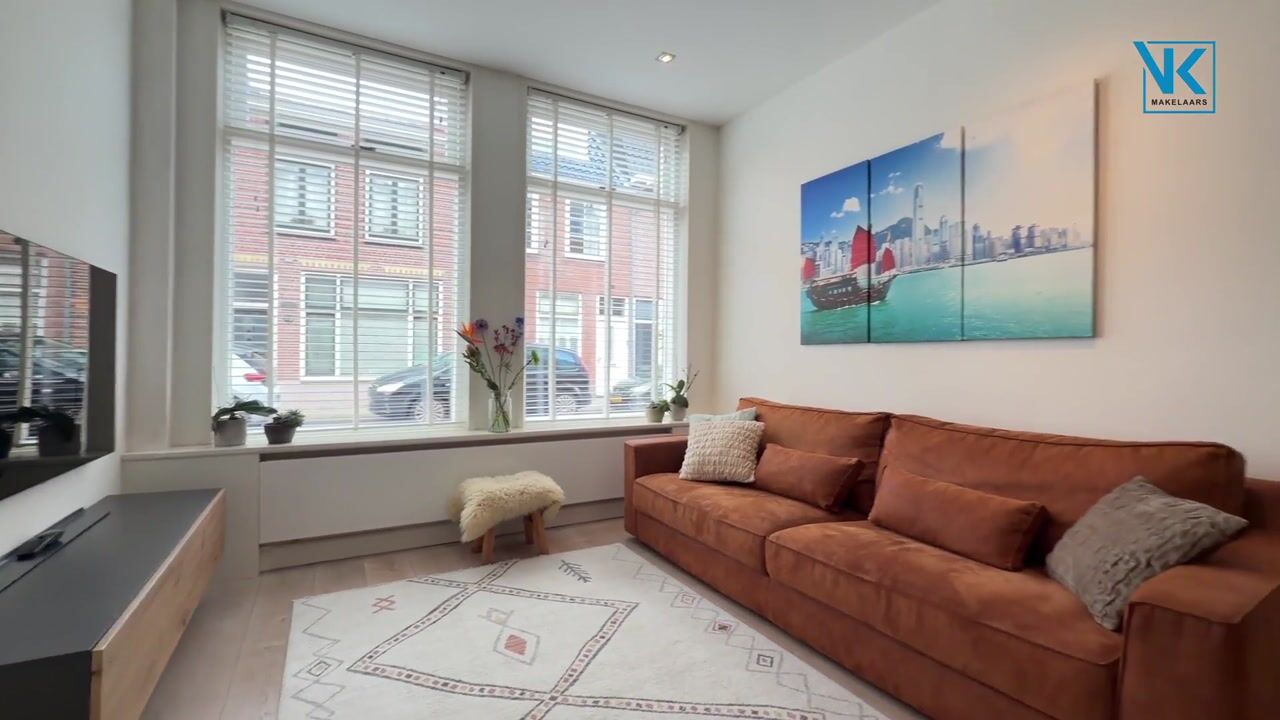 Video of Oranjestraat 54