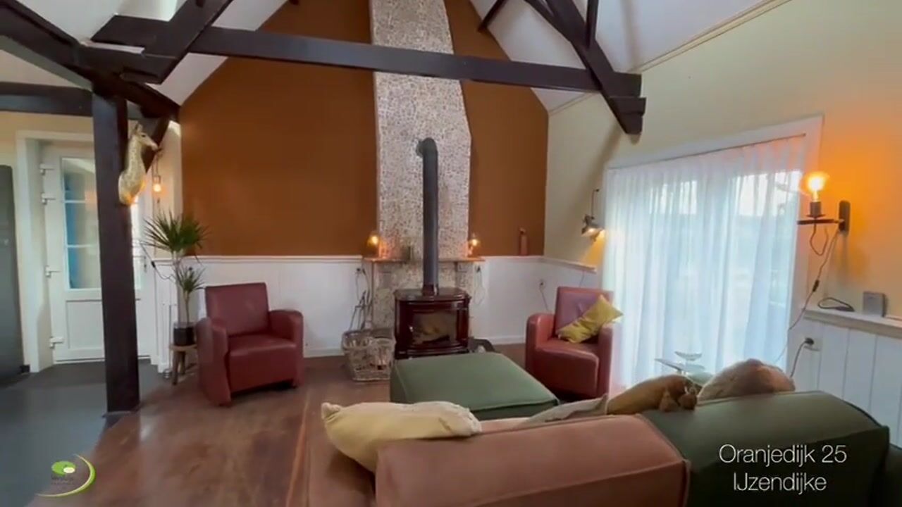 Video van Oranjedijk 25