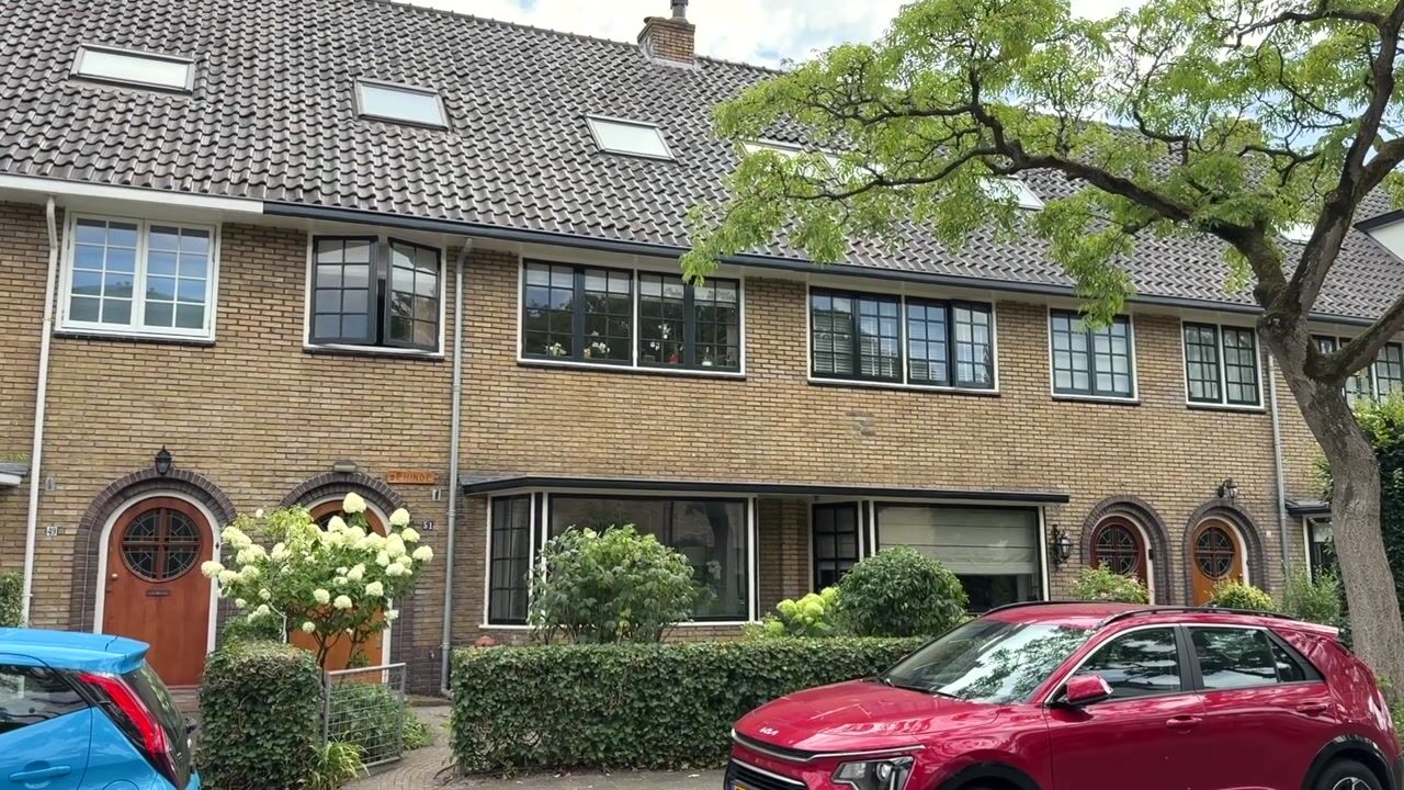 Video van Hindelaan 51