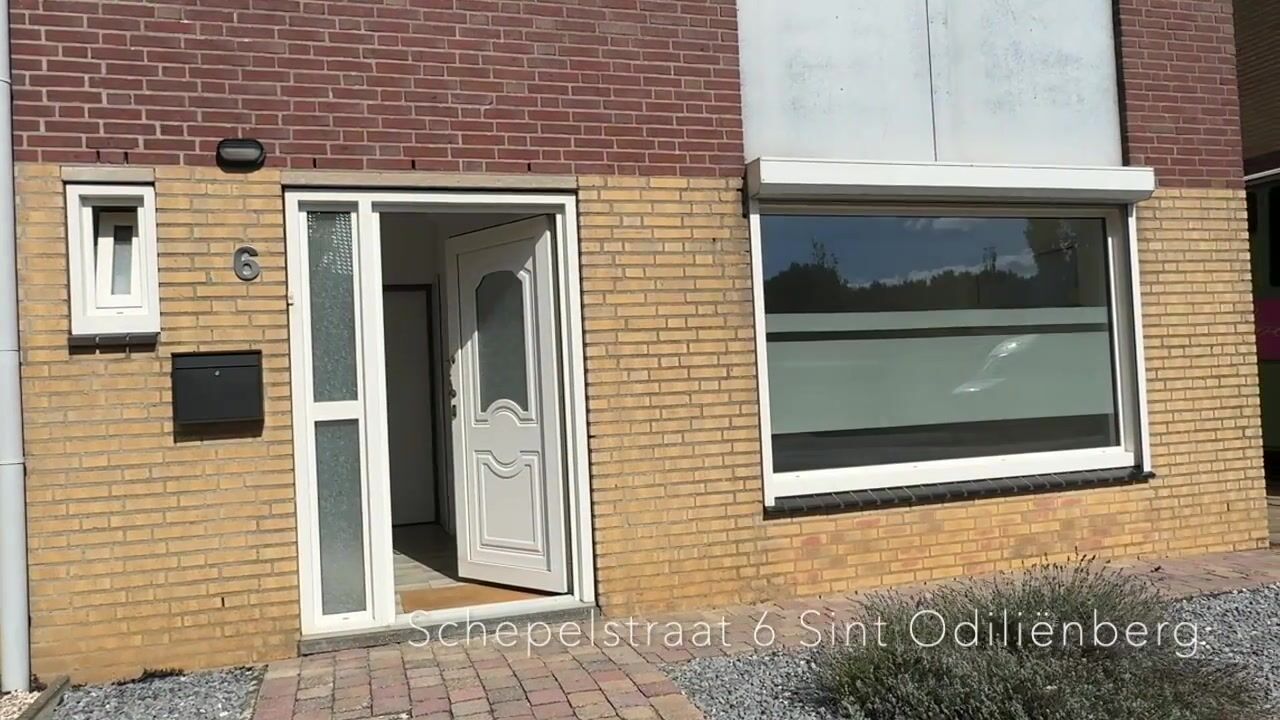 Video van Schepelstraat 6