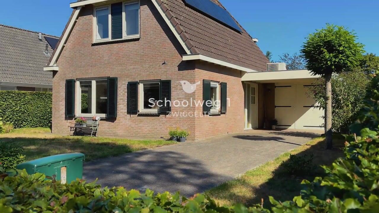 Video van Schoolweg 1