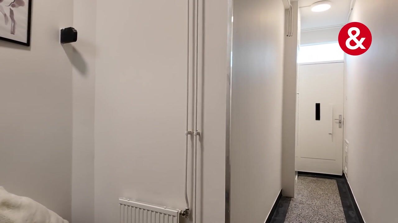 Video van Julianaweg 304-BS