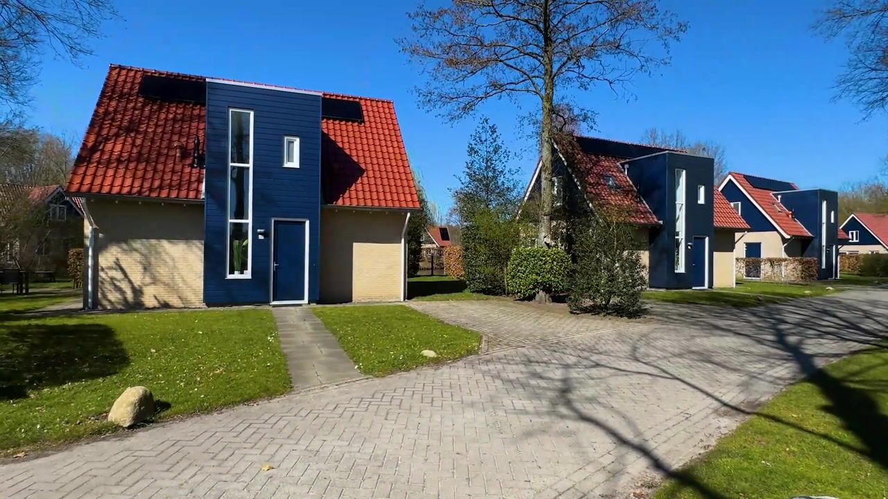 Video van Gagelmaat 4-82