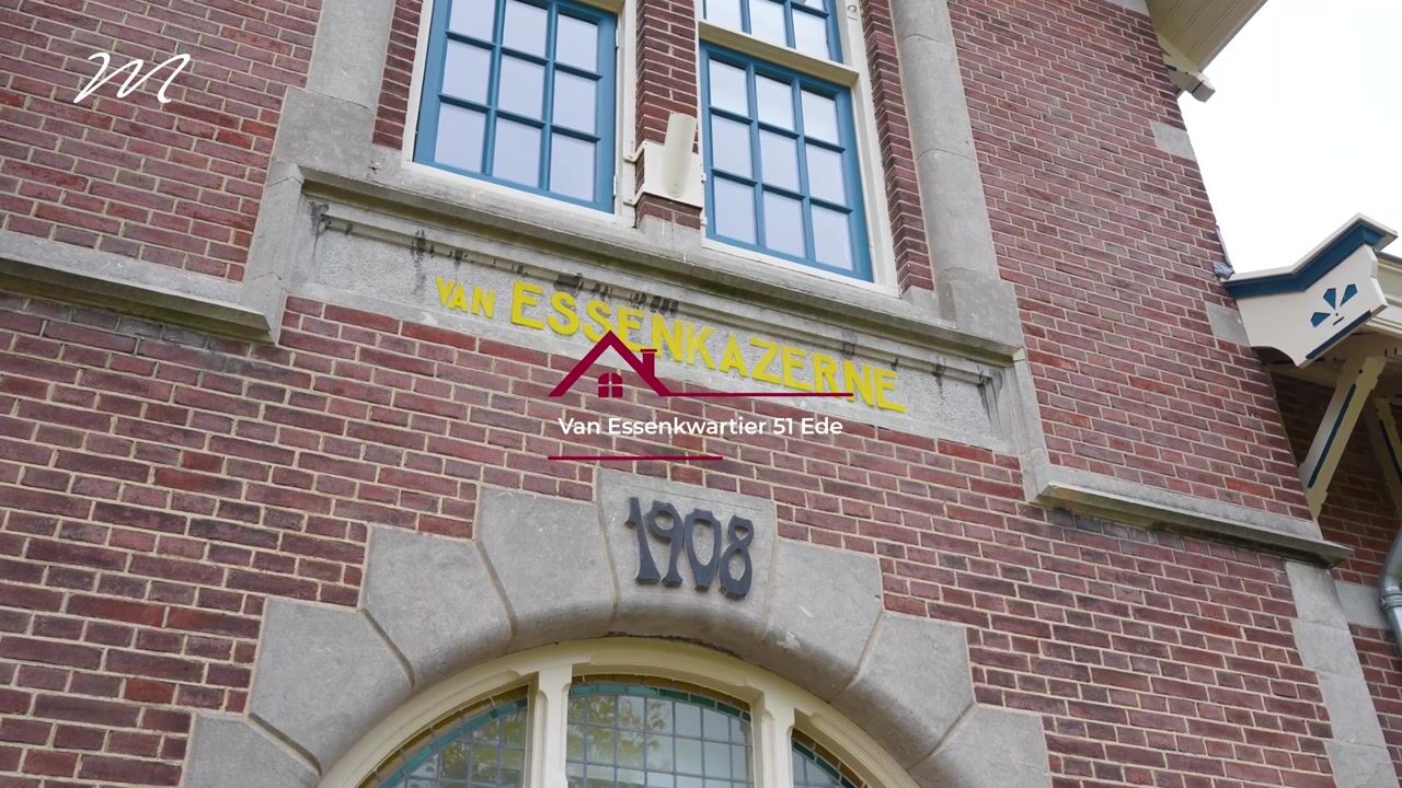 Video van Van Essenkwartier 51