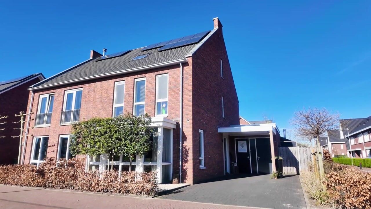 Video van Veenwoud 25