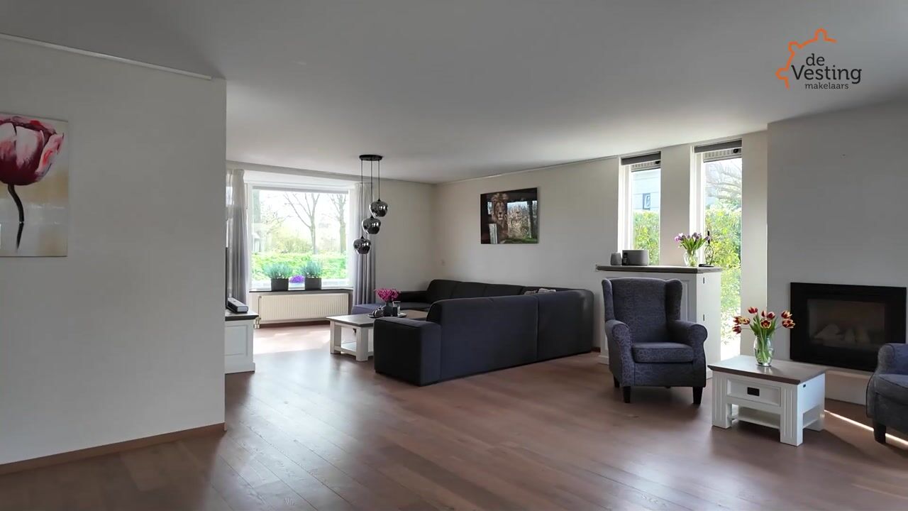 Video van Stullenbaan 30