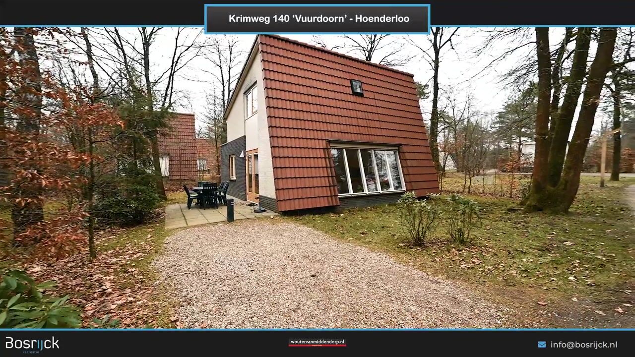 Video of Krimweg 140-B38