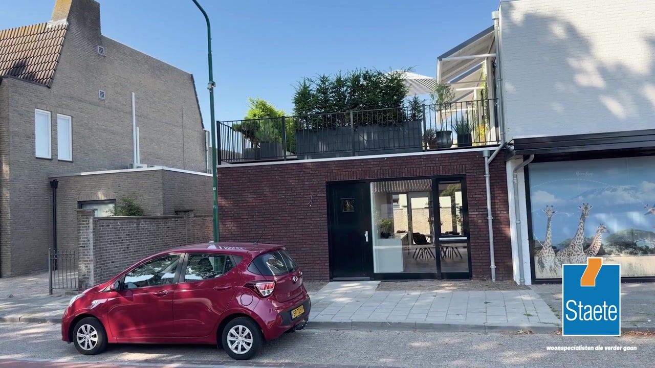 Video van Schoonstraat 24-B