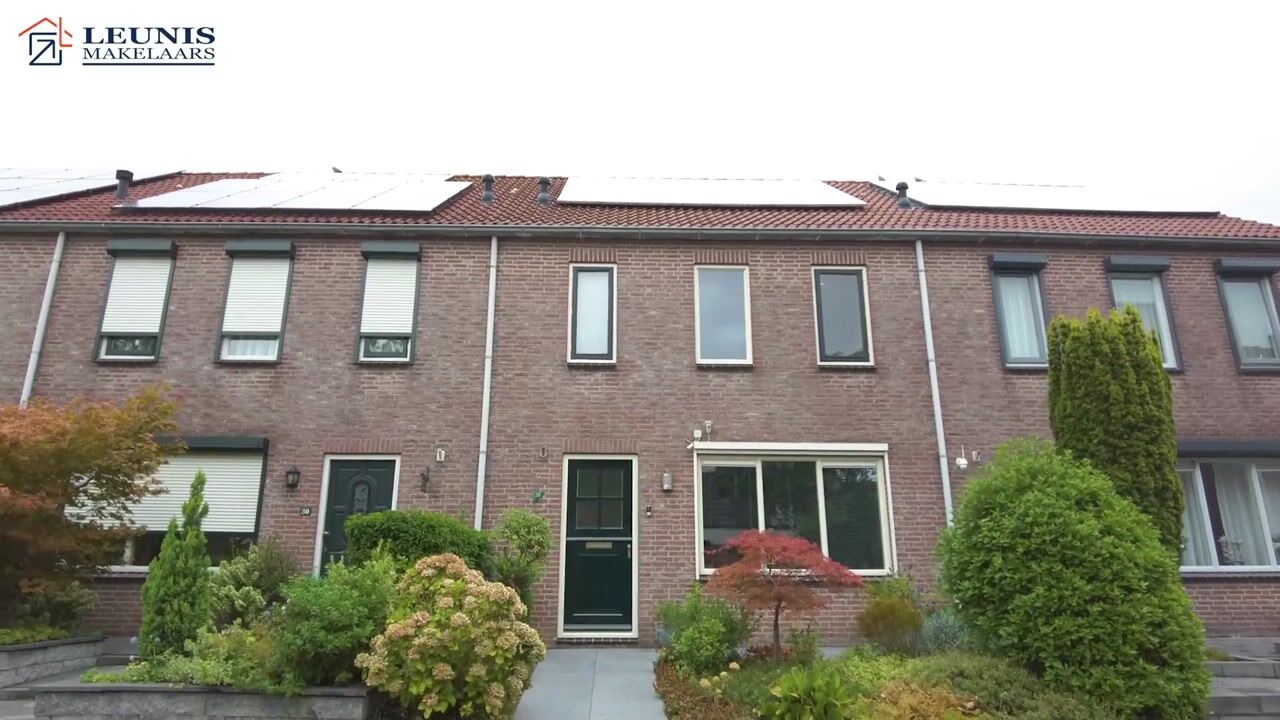 Video van Kuipersdreef 28