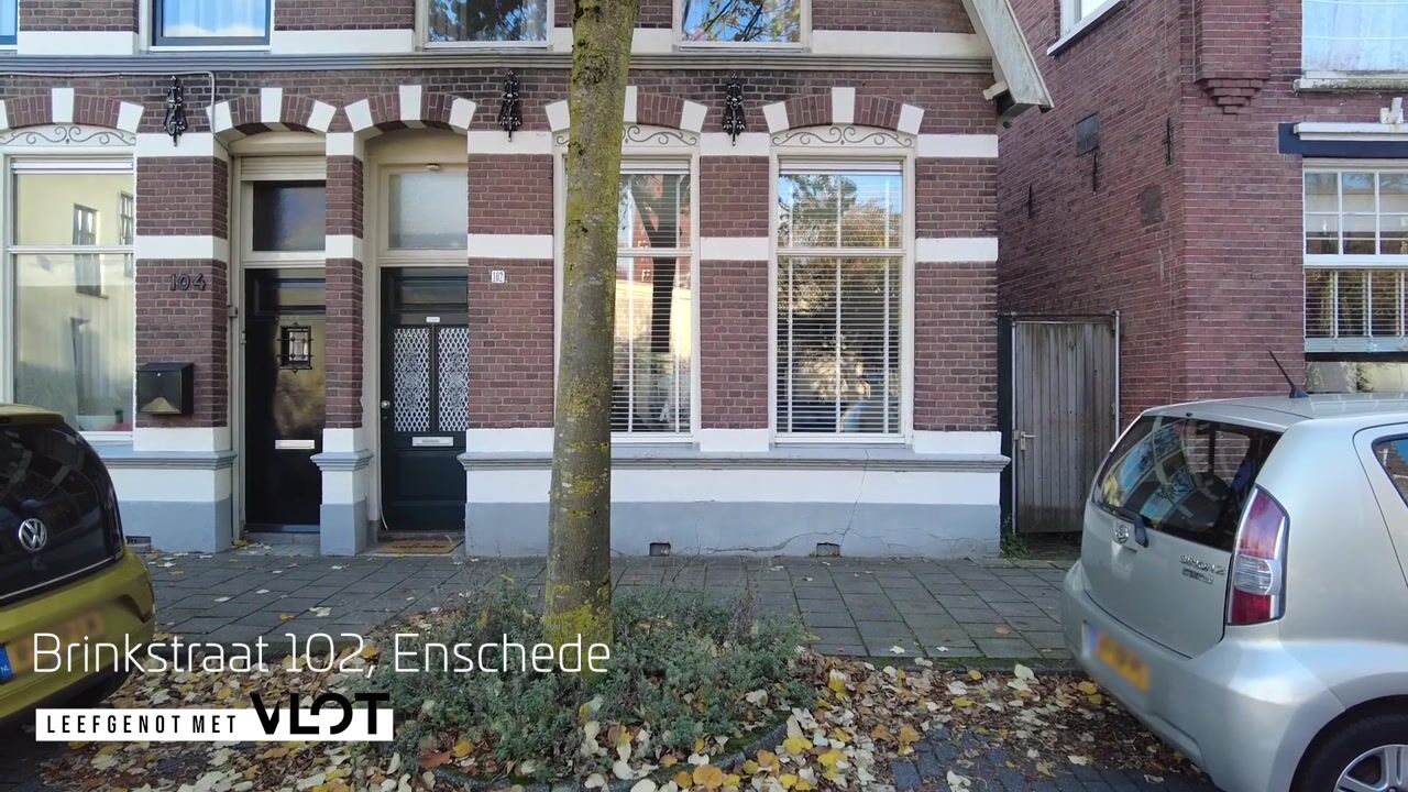 Video of Brinkstraat 102
