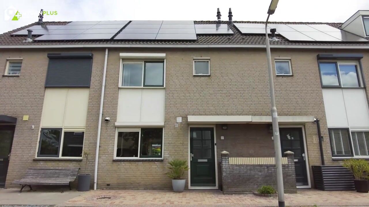 Video van I.K. Brunelerf 20