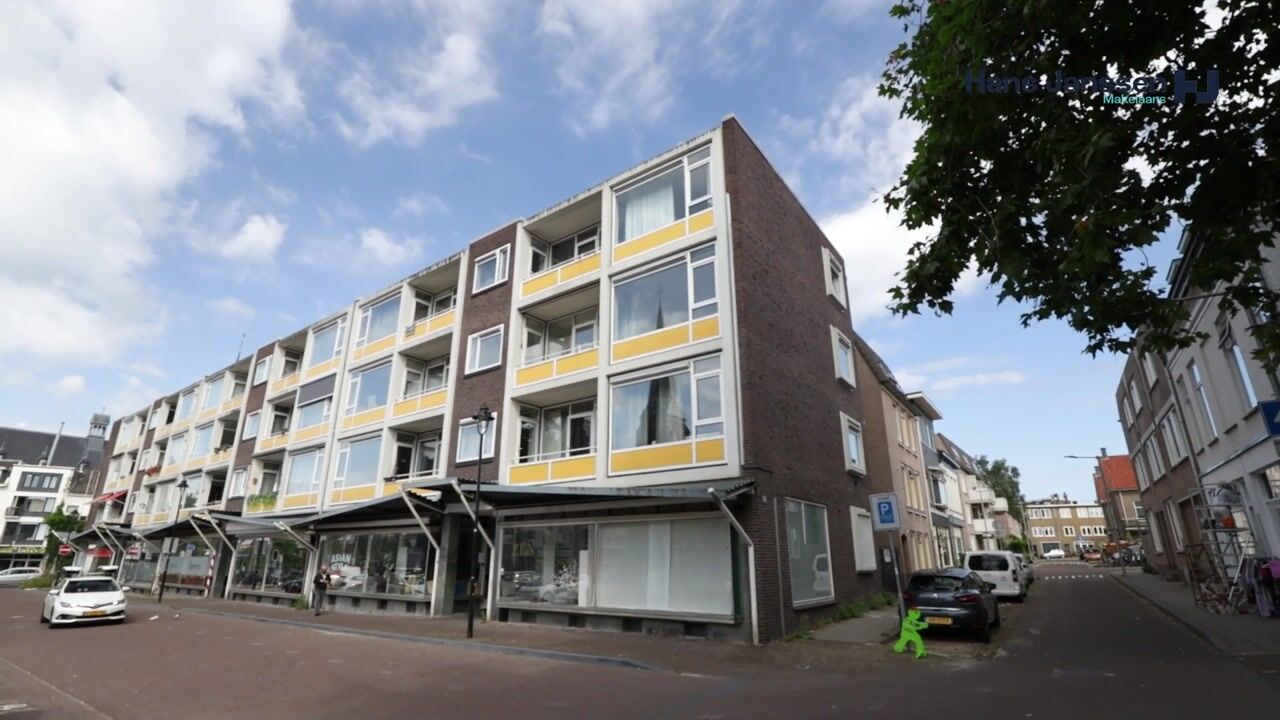 Bekijk video van Ir J.P. van Muijlwijkstraat 47-2