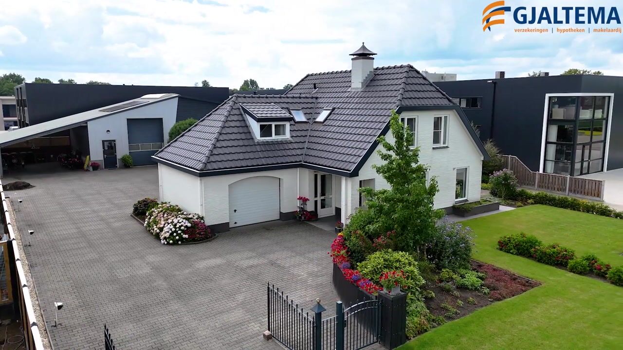 Video of De Singel 27