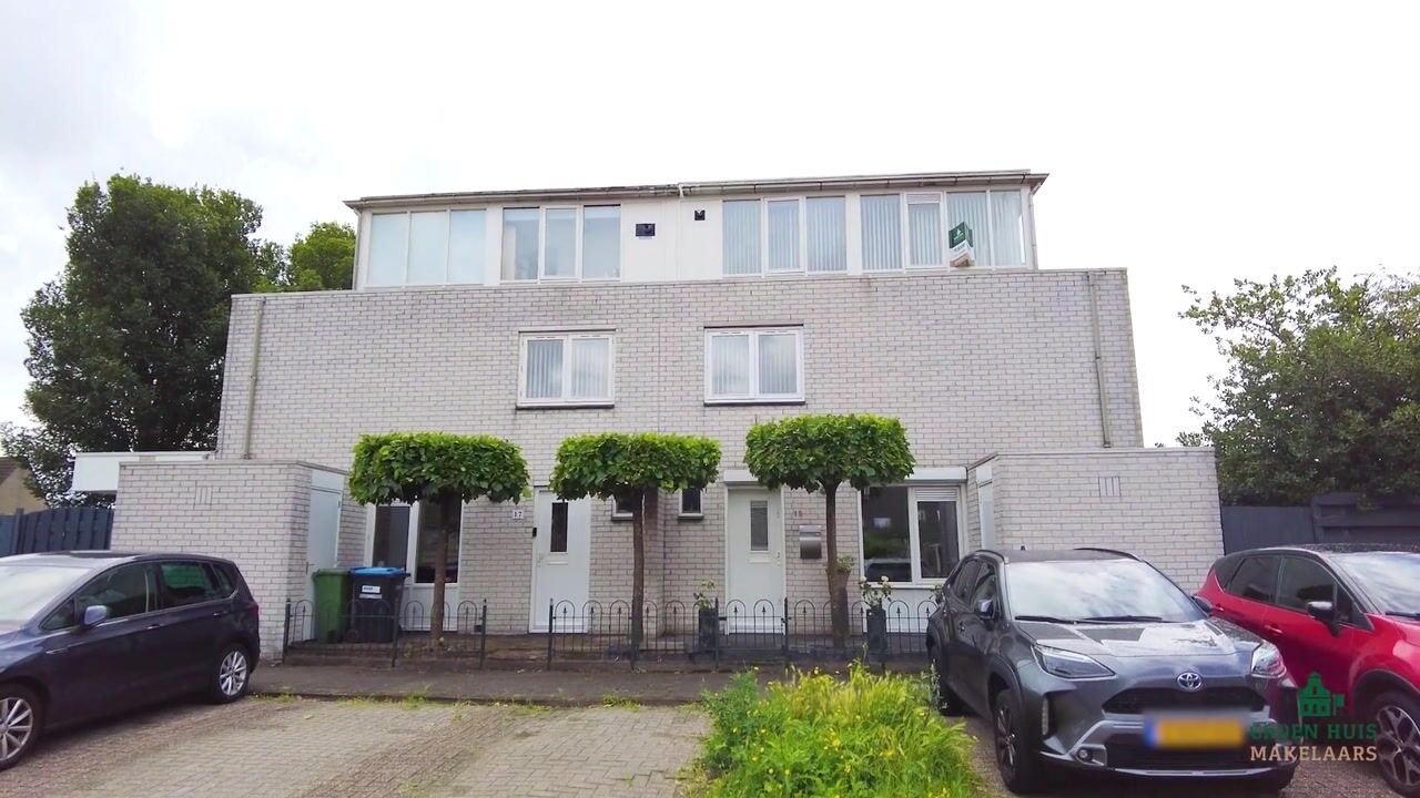 Video van Joachim Stillerstraat 19