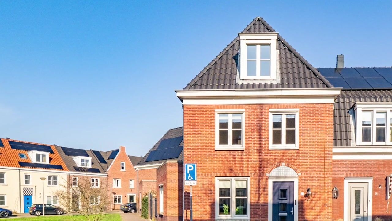 Video of Soesterveen 27