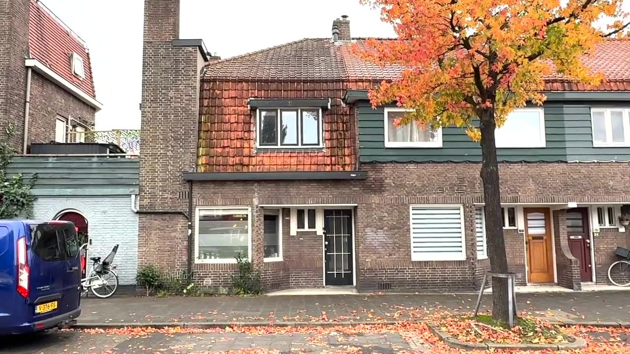 Video van Kleine Drift 102