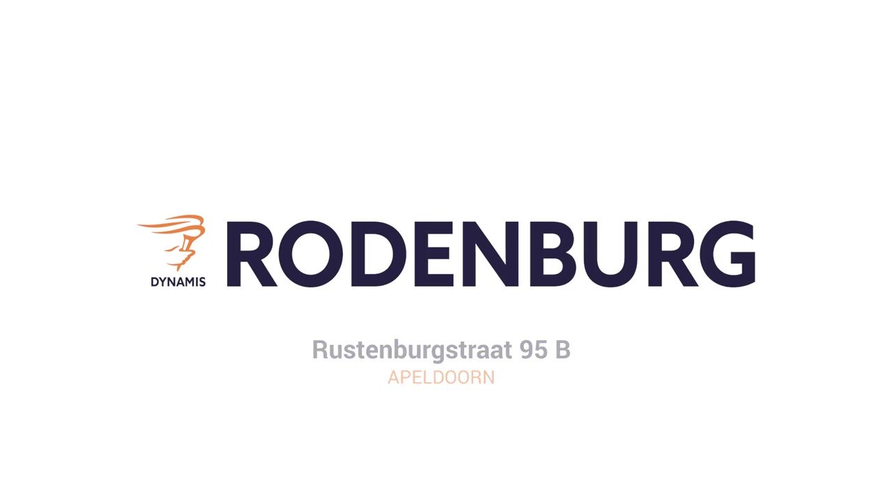 Video van Rustenburgstraat 95-B