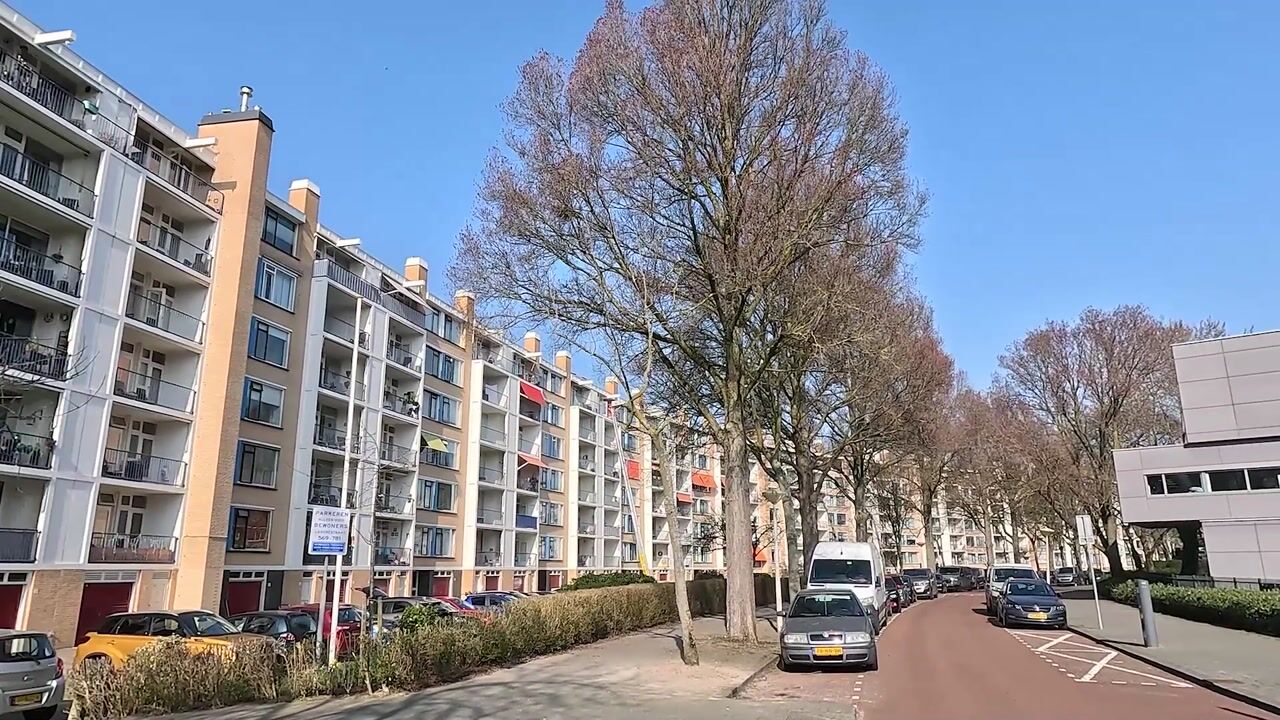 Video van Landréstraat 691