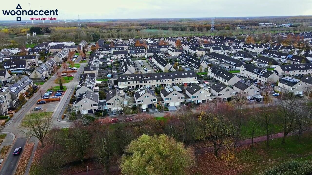 Video of Petuniastraat 13