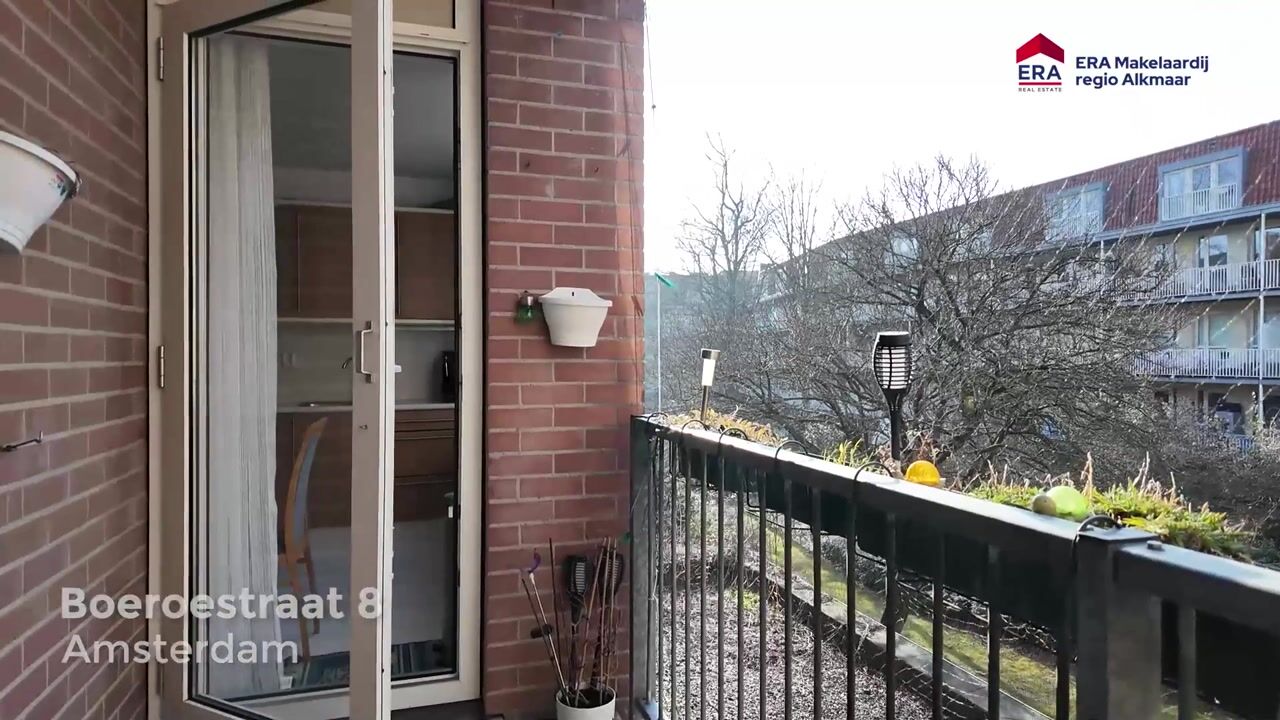 Video of Boeroestraat 8