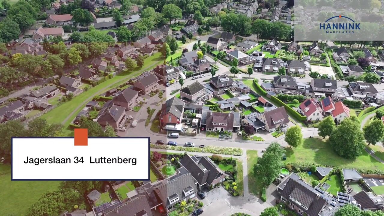 Video van Jagerslaan 34