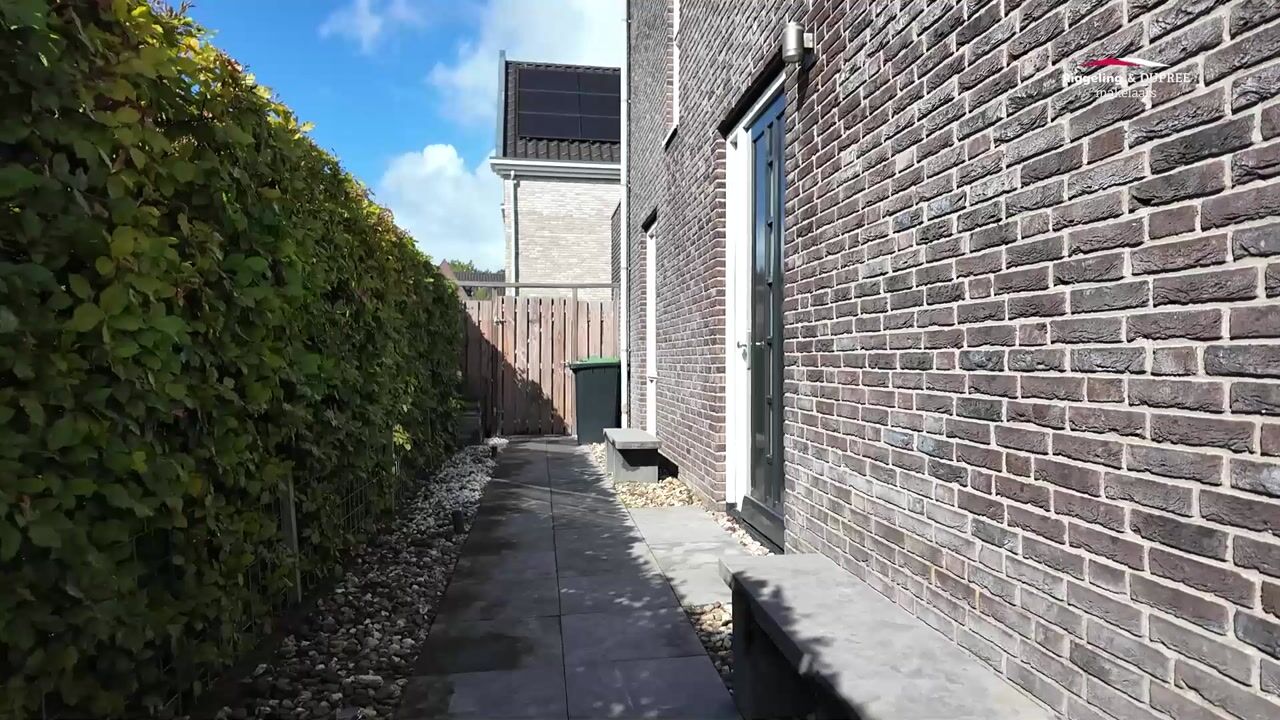 Video van Madelief 14