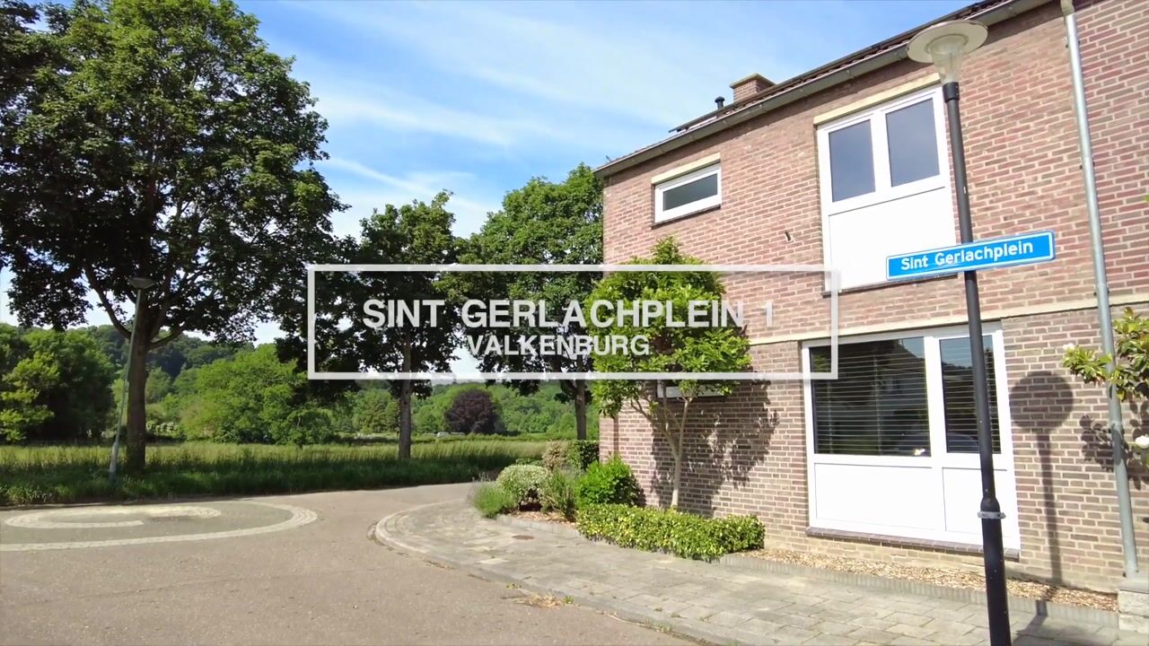 Video of Sint Gerlachplein 1