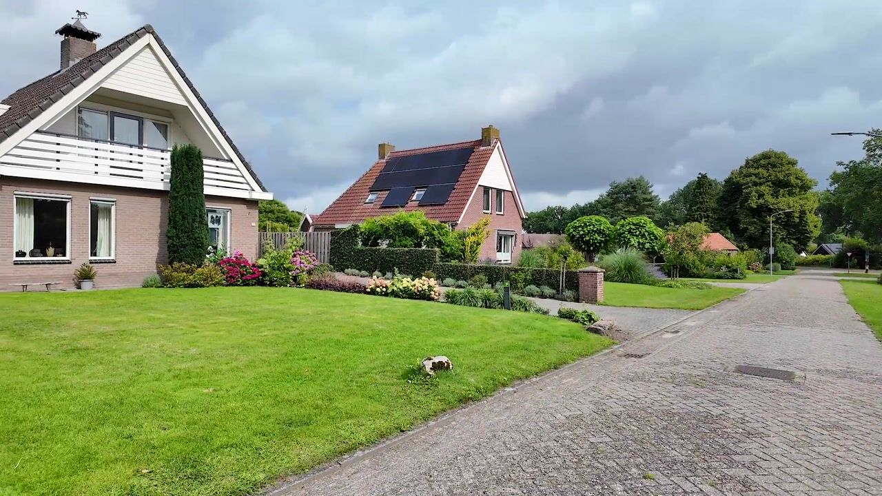 Video van Schaapstreek 1-B