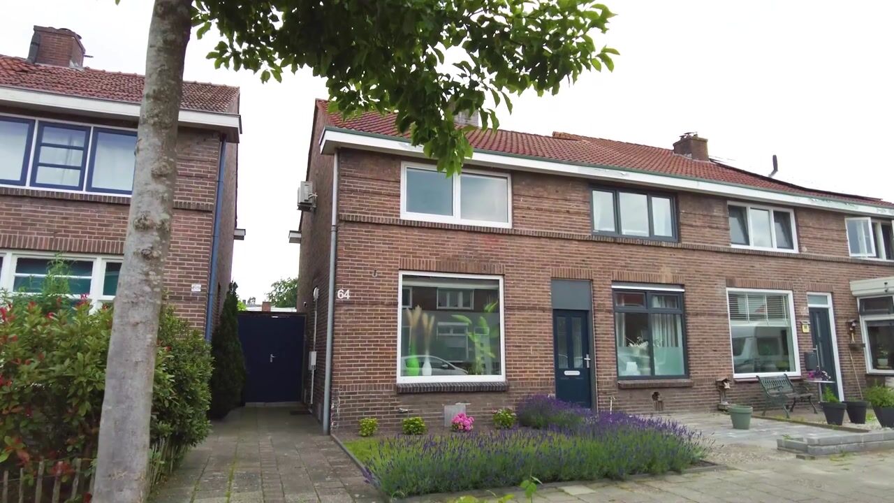 Video van Noordhoek Hegtstraat 64