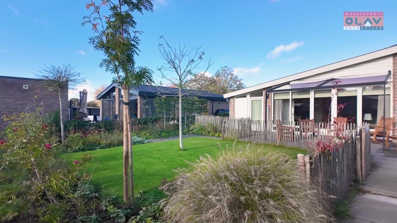 Video of Heezerenbosch 6-R16